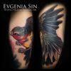 Evgenia Sin's avatar