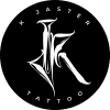 K Jaster Tattoo