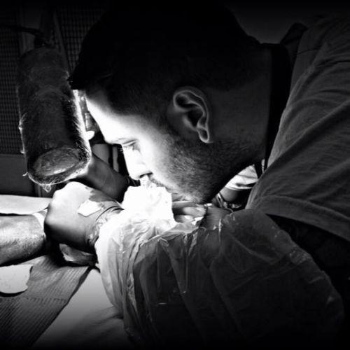 Samuele Tavazzi Tattooer-avatar