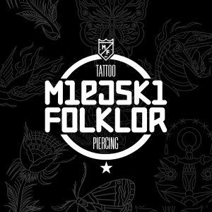 Miejski Folklor Tattoo & Piercing artist avatar