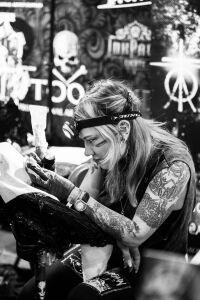 Claudia Fedorovici artist avatar