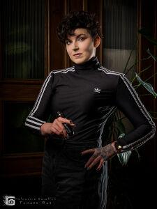 Dziarska Ania artist avatar