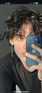 Nicoló artist avatar