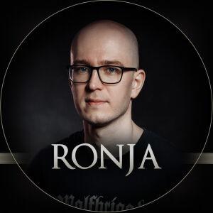 Ronja artist avatar