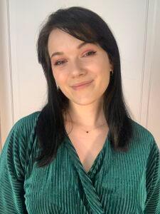 Dominika JeszczeSekundkę artist avatar