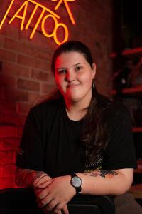 Wanesa artist avatar