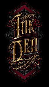 Inkden tattoo studio artist avatar