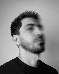 Recep Algan artist avatar
