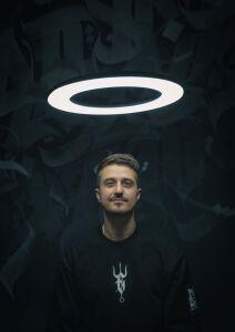 Emil Emor artist avatar