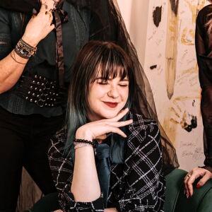 Marysia Sołtysiak artist avatar