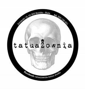 Tatuażownia artist avatar