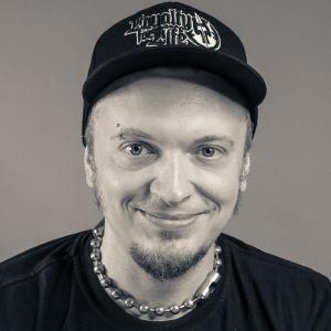 Piotr Deadi Dedel artist avatar