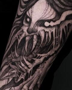 Mżawka Tattoo artist avatar