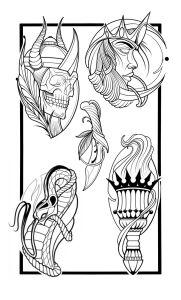 BlackSheep artist avatar