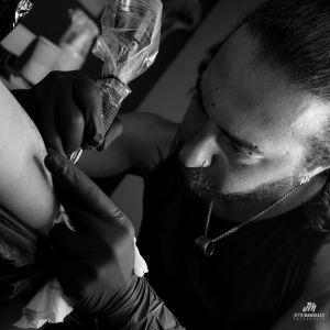 Gui Tattoo artist avatar