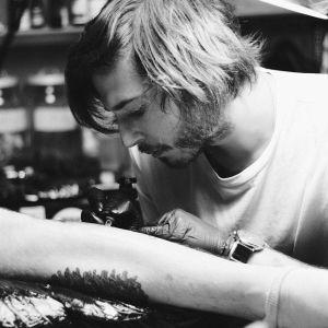 Andrey Кичатый TATTOO artist avatar