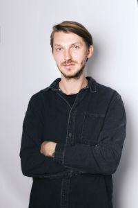 Bartosz Wojda artist avatar