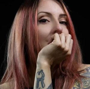 Claudia Reato artist avatar