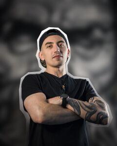 Marcinyak artist avatar