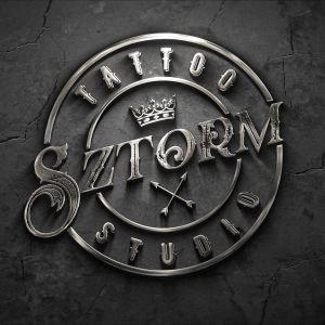 Sztorm Tattoo Studio artist avatar