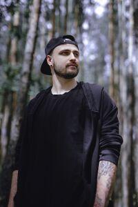 Taras artist avatar