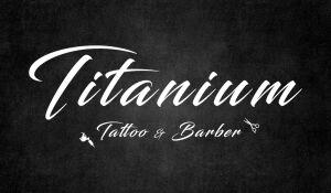 Titanium Tattoo & Barber artist avatar