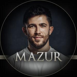 Mazurek artist avatar