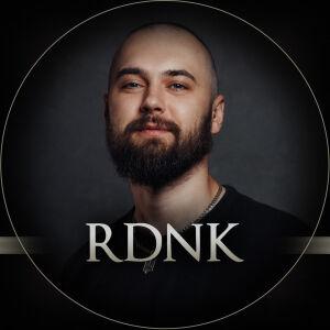 Rdnk artist avatar