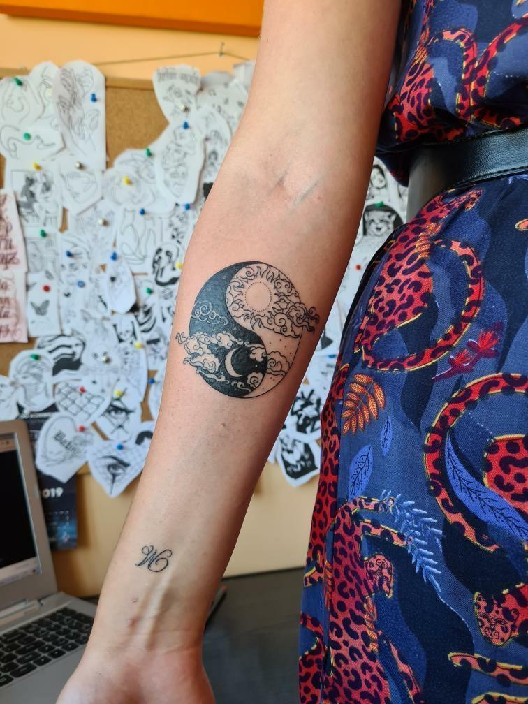 Inksearch tattoo Marta