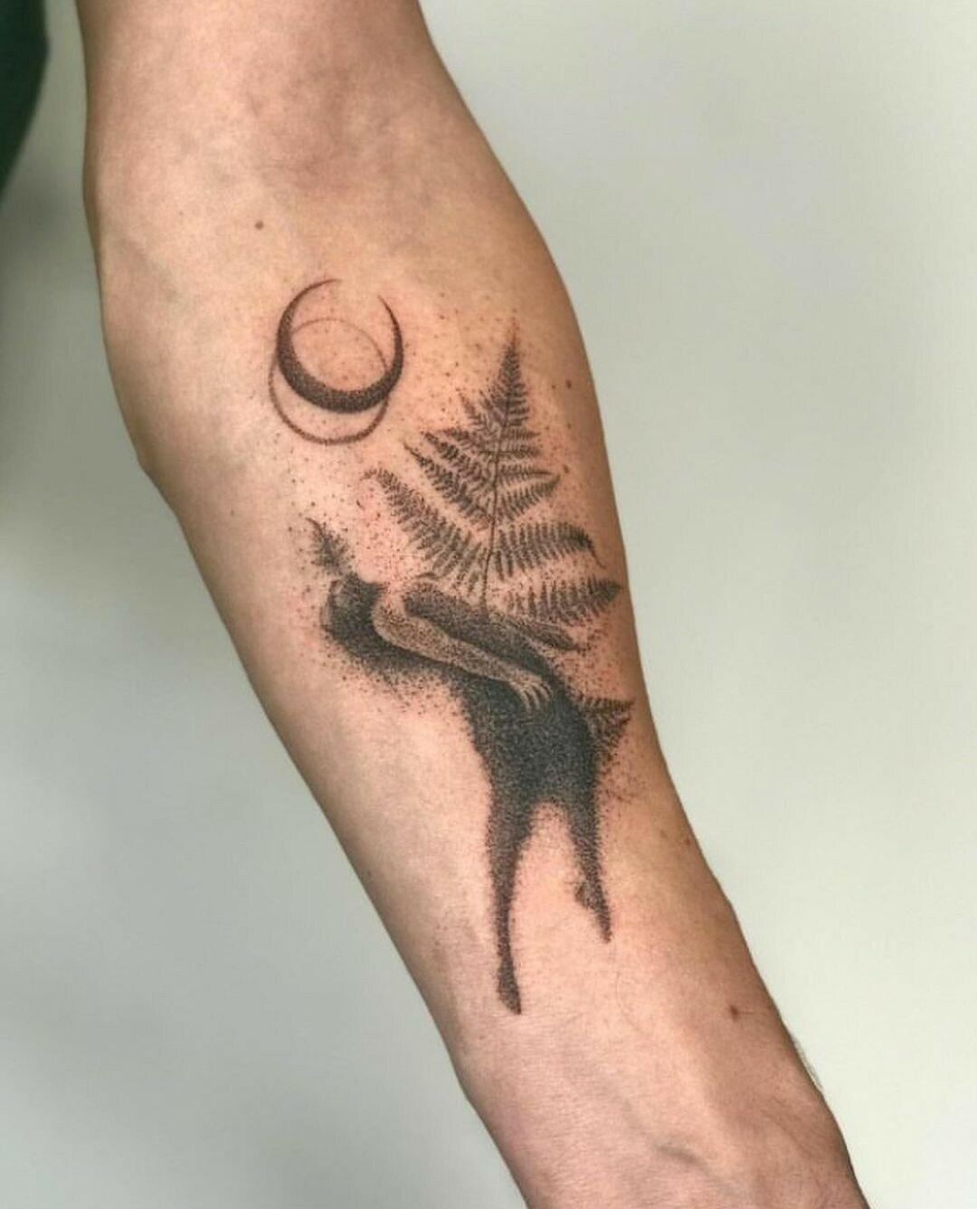 Inksearch tattoo Nautilus Tattoo Studio