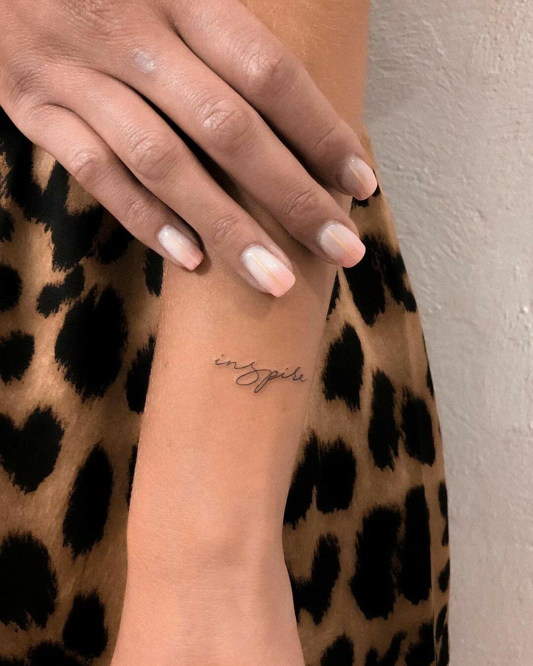 Inksearch tattoo Weź Się Tattoo