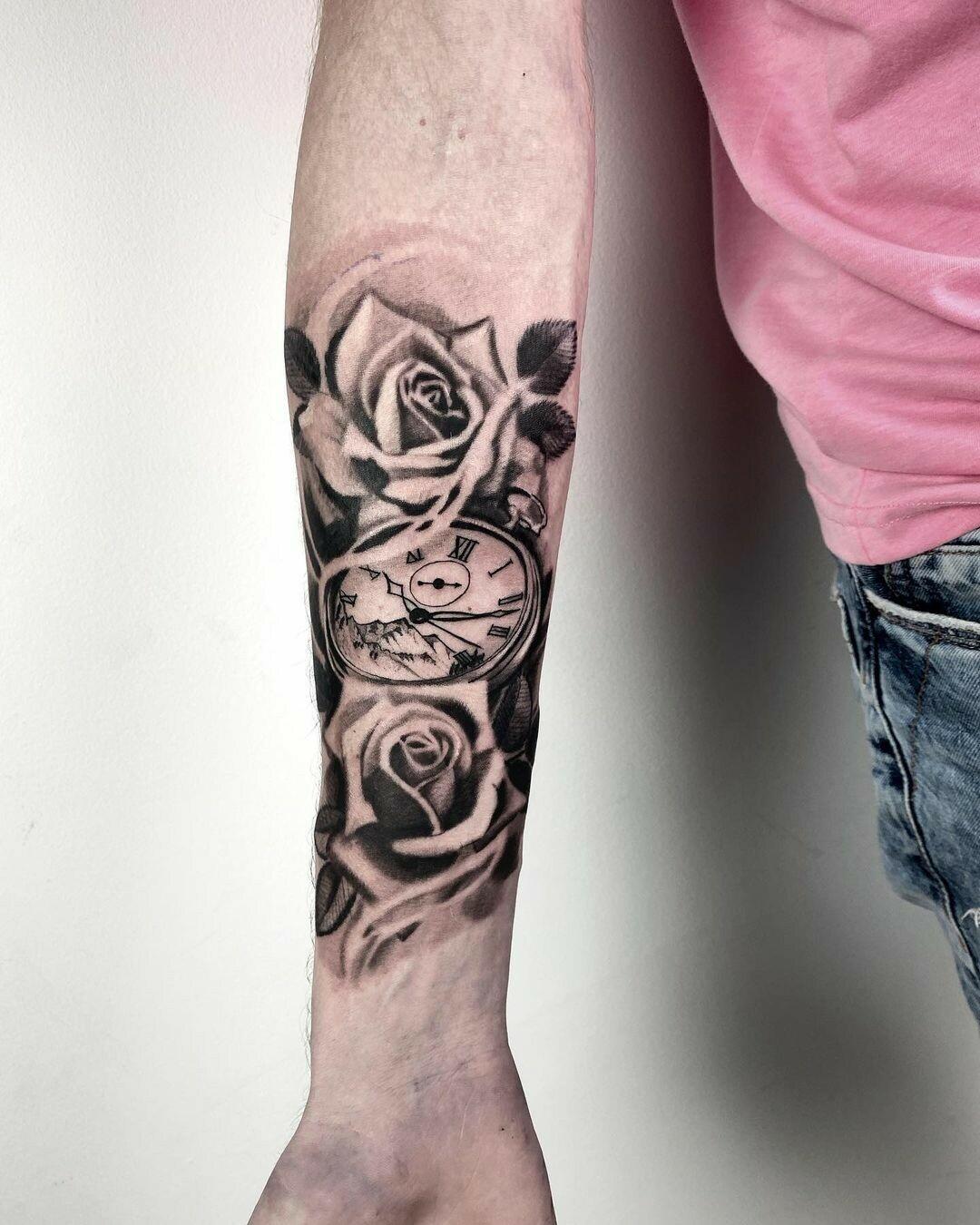 Inksearch tattoo Venomdopee