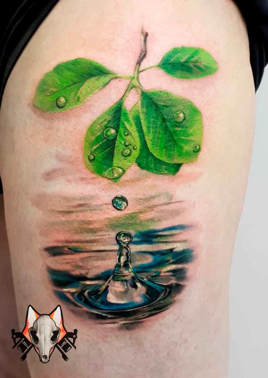Inksearch tattoo Miosumi Tattoo Studio
