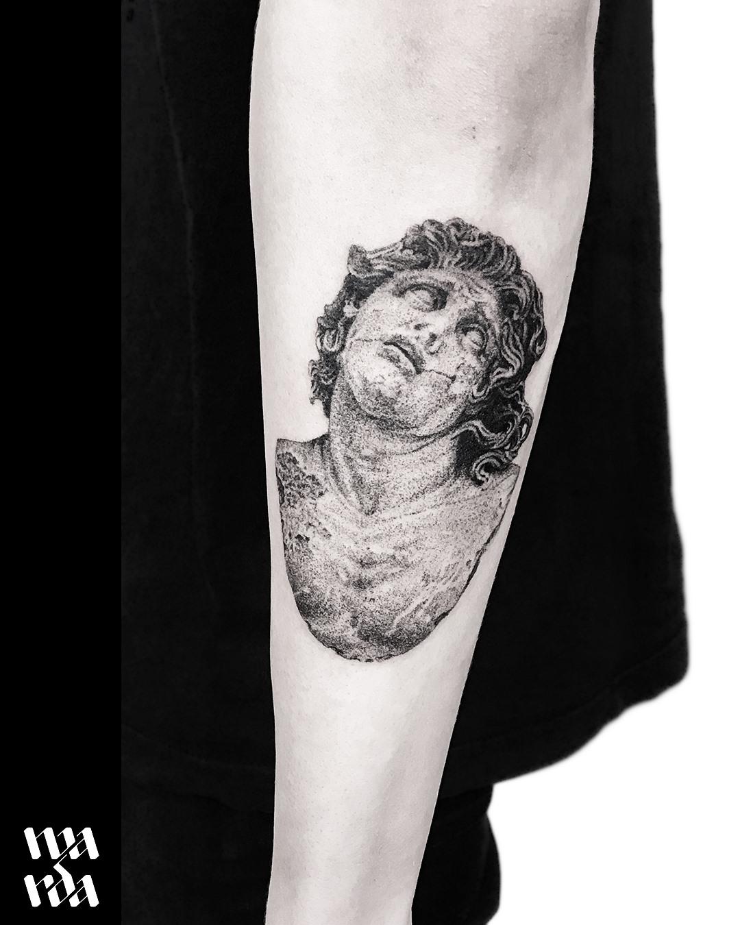 Inksearch tattoo Warda Tattoo