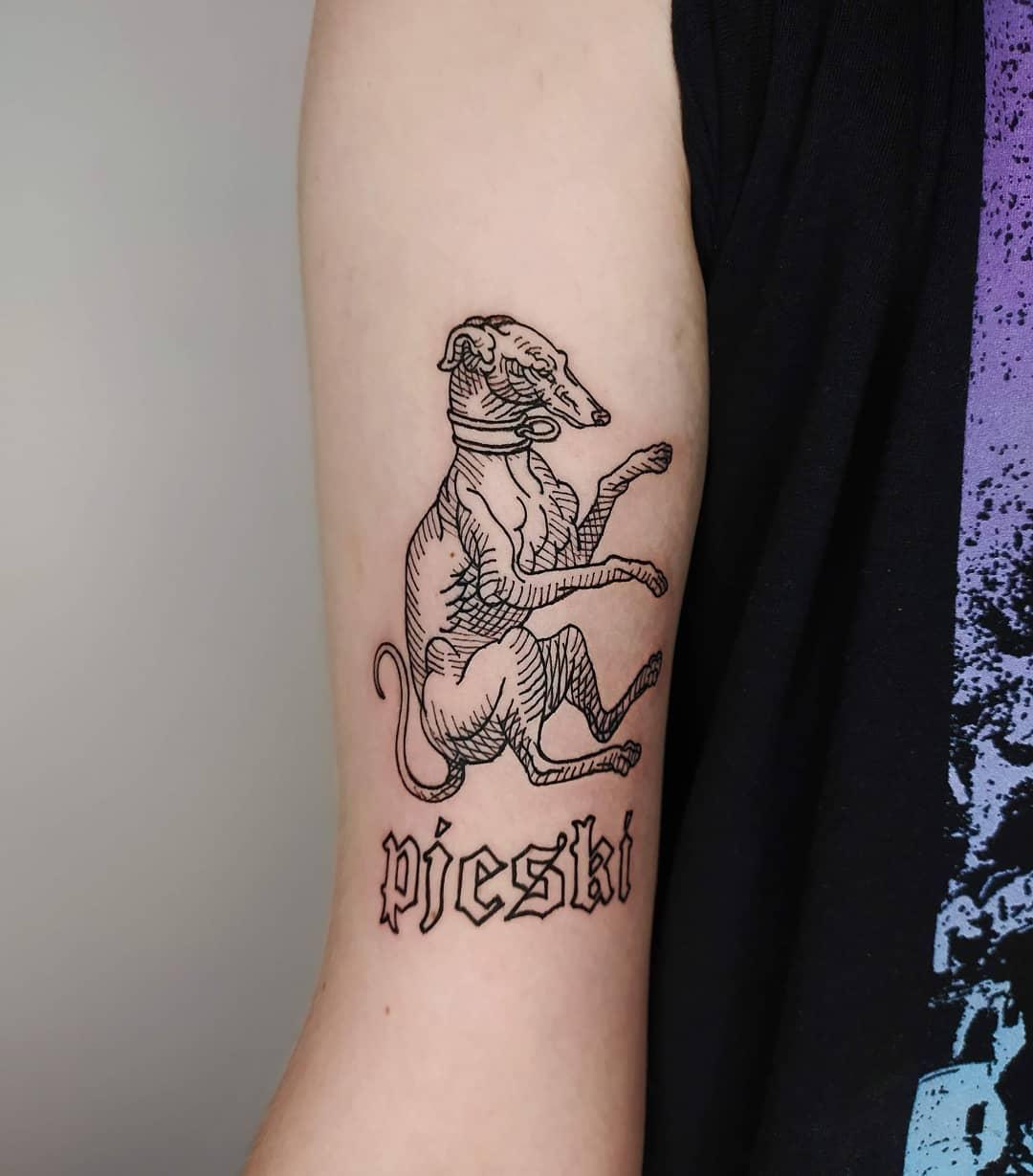 Inksearch tattoo Foggyturtle