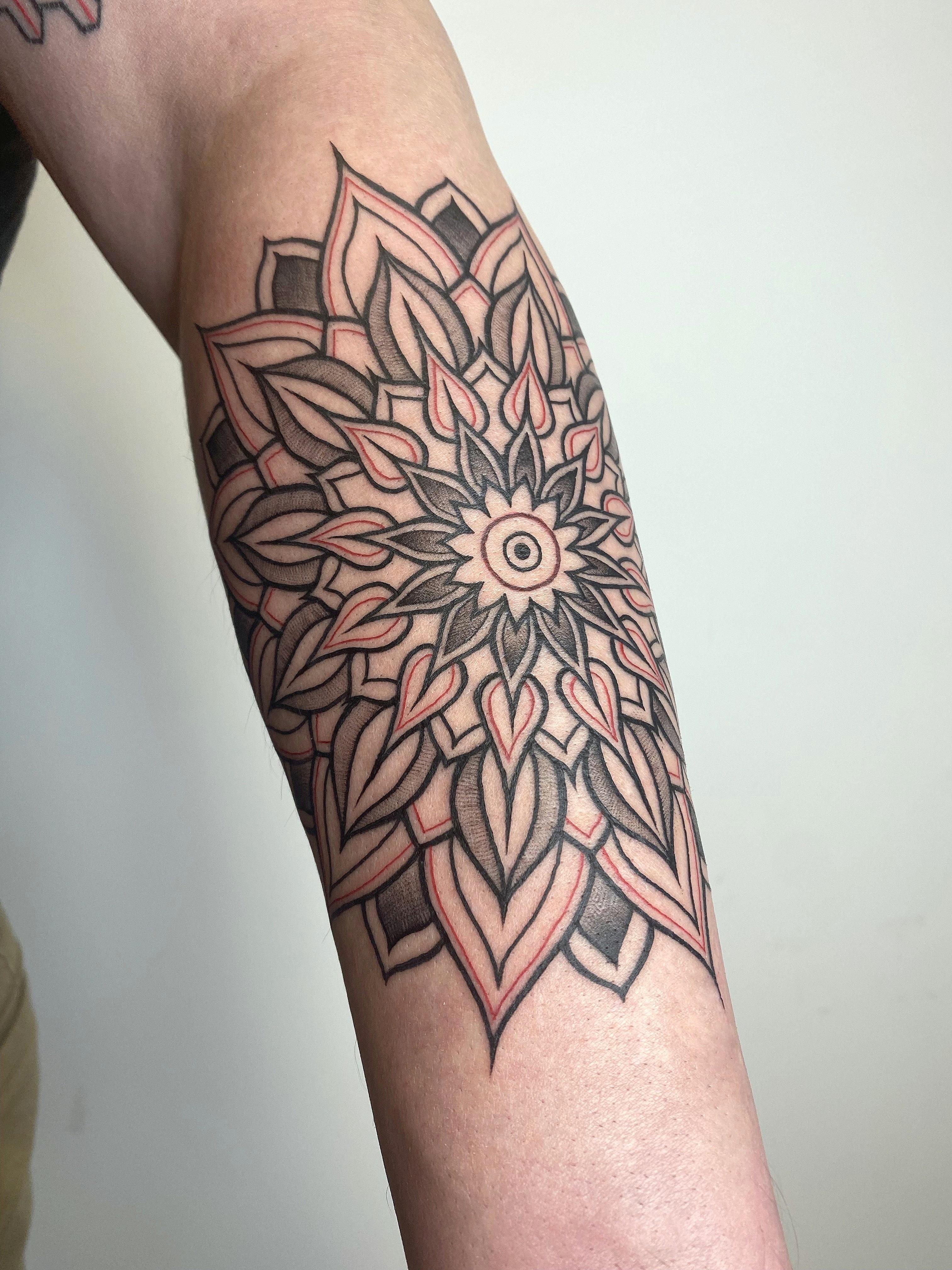 Inksearch tattoo Konrad