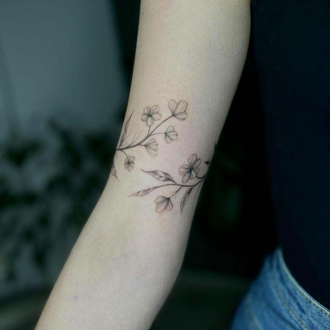 Inksearch tattoo Weź Się Tattoo
