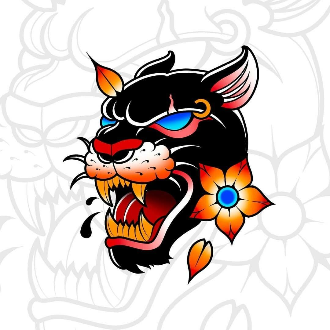 Inksearch tattoo CLAVTONE