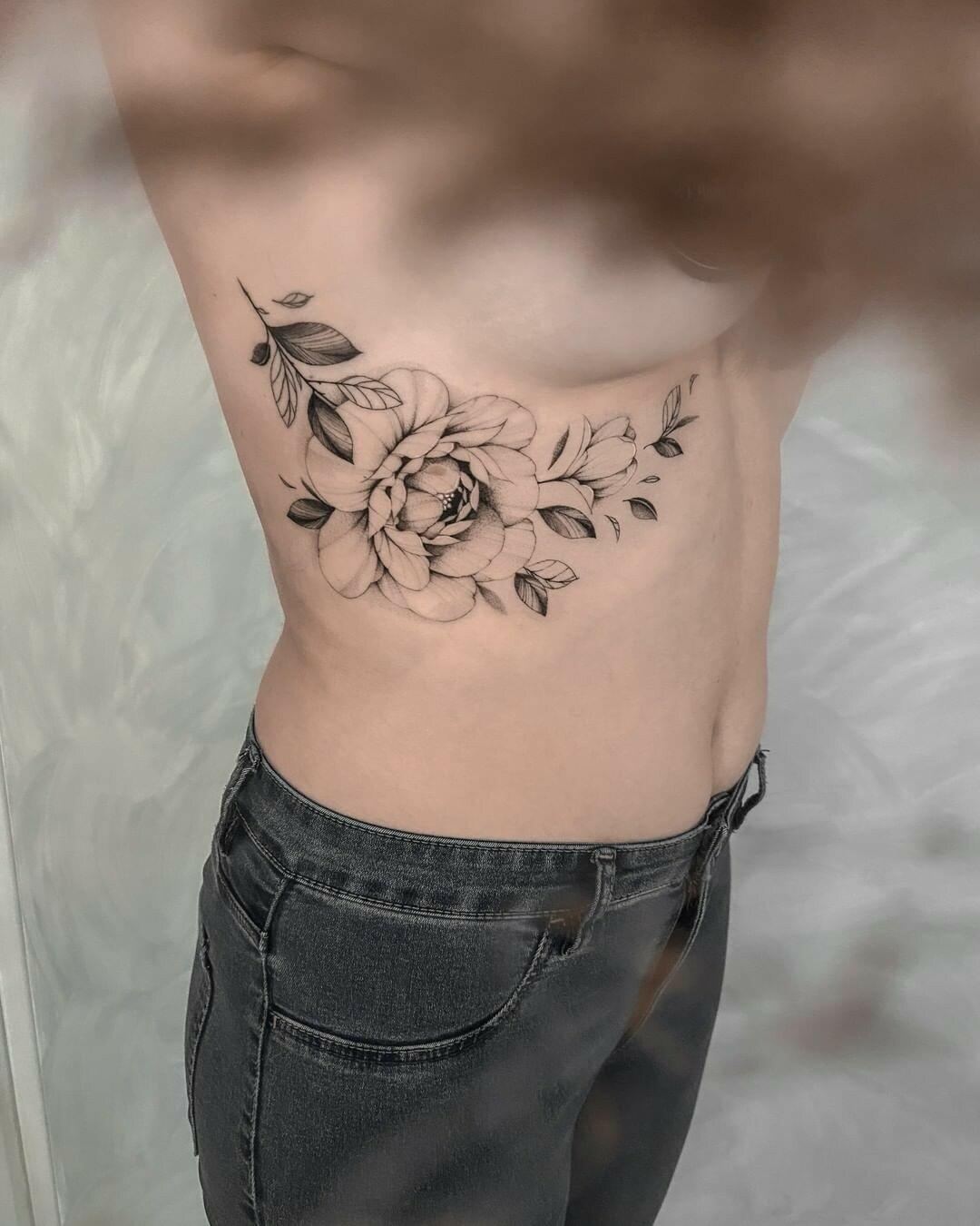 Inksearch tattoo Black Moth Tattoo & Piercing
