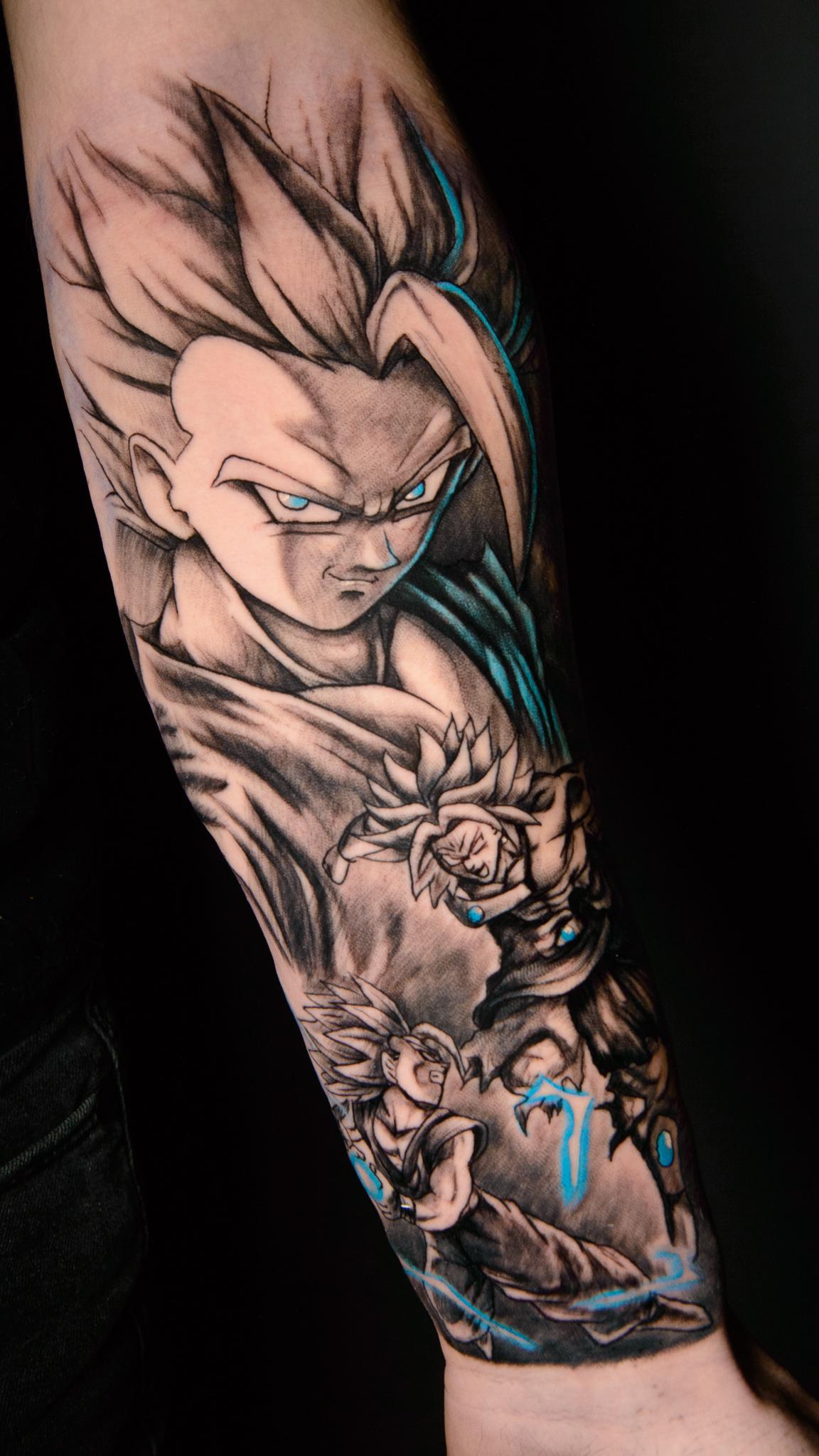 Inksearch tattoo Thanks.Leo
