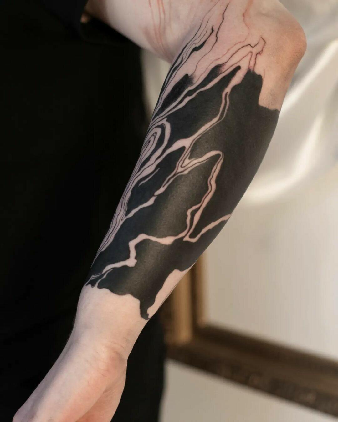 Inksearch tattoo Sny Pracownia