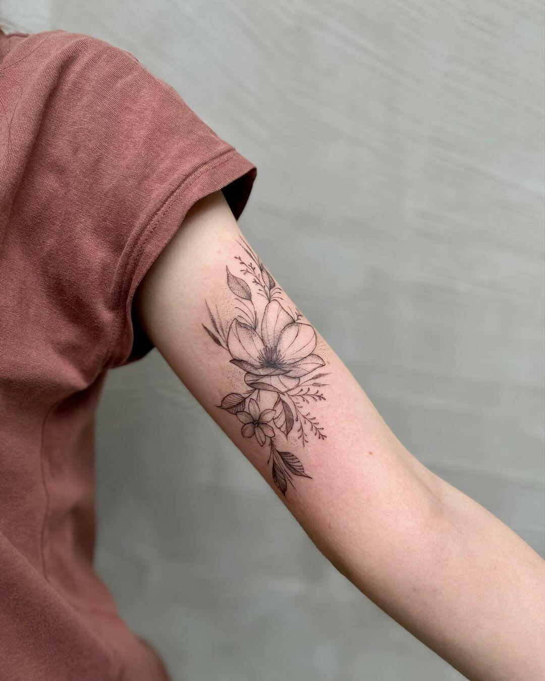 Inksearch tattoo Martyna Nene