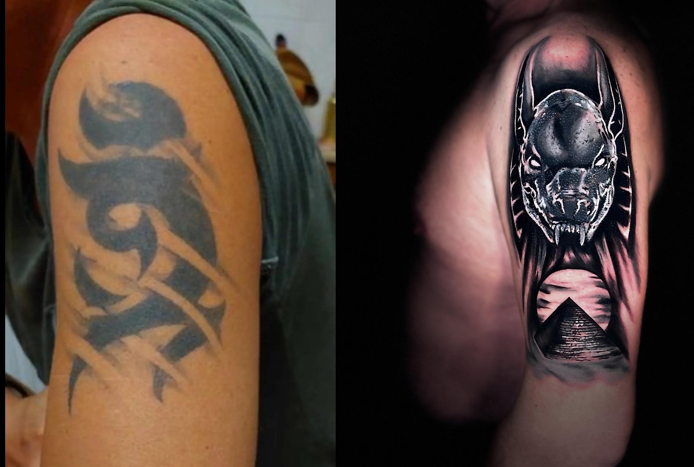 Inksearch tattoo Terra Tattoo