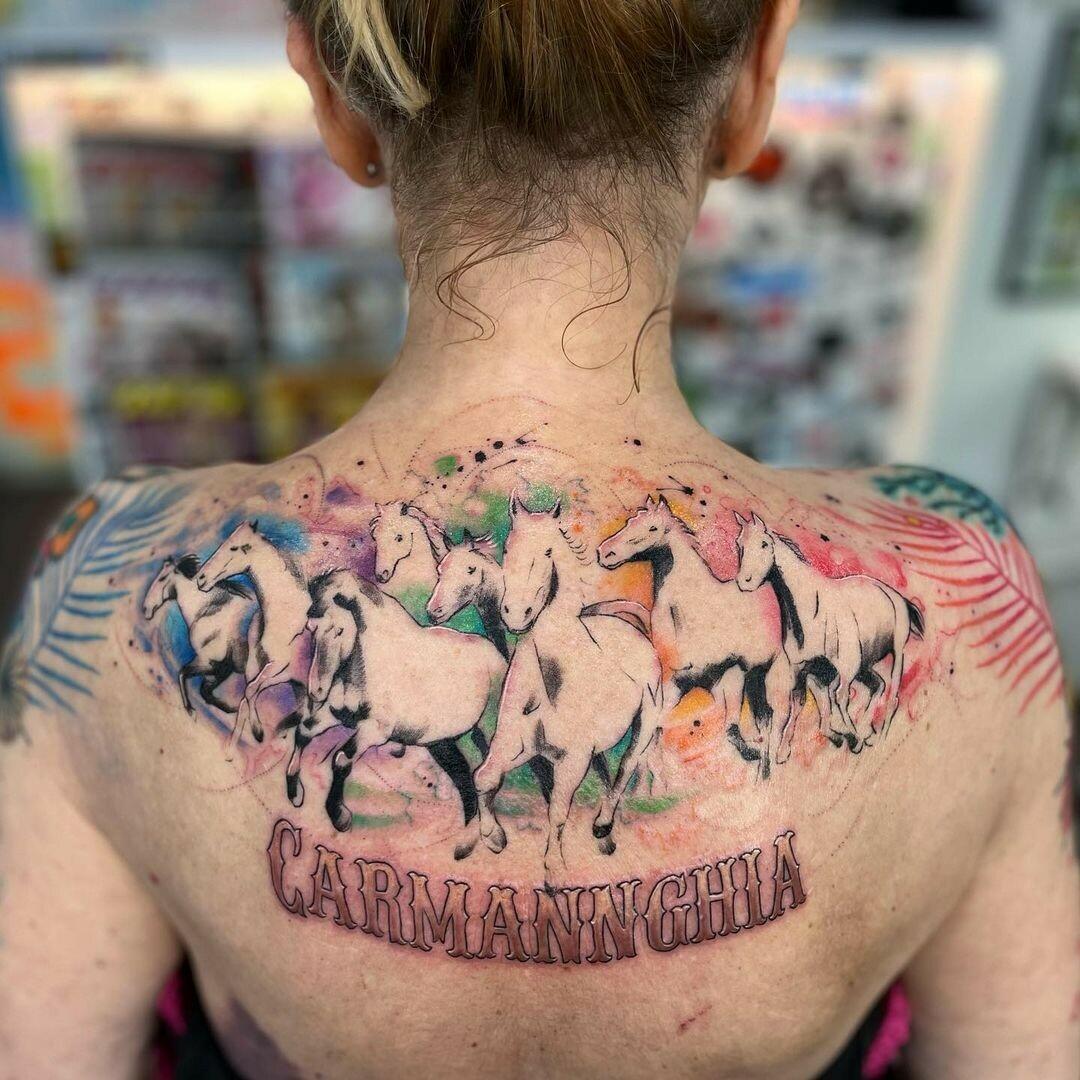 Inksearch tattoo Ink Fetish