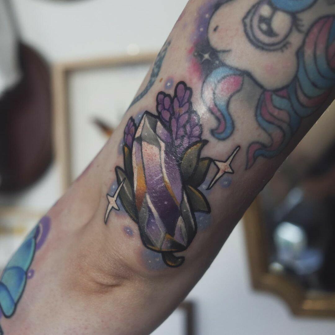 Inksearch tattoo Sny Pracownia