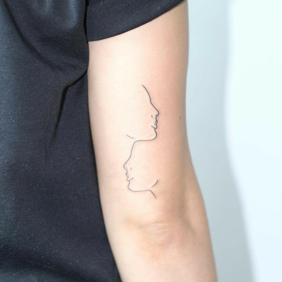 Inksearch tattoo bohenim