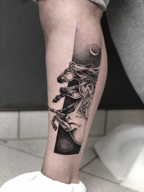 Inksearch tattoo Azja