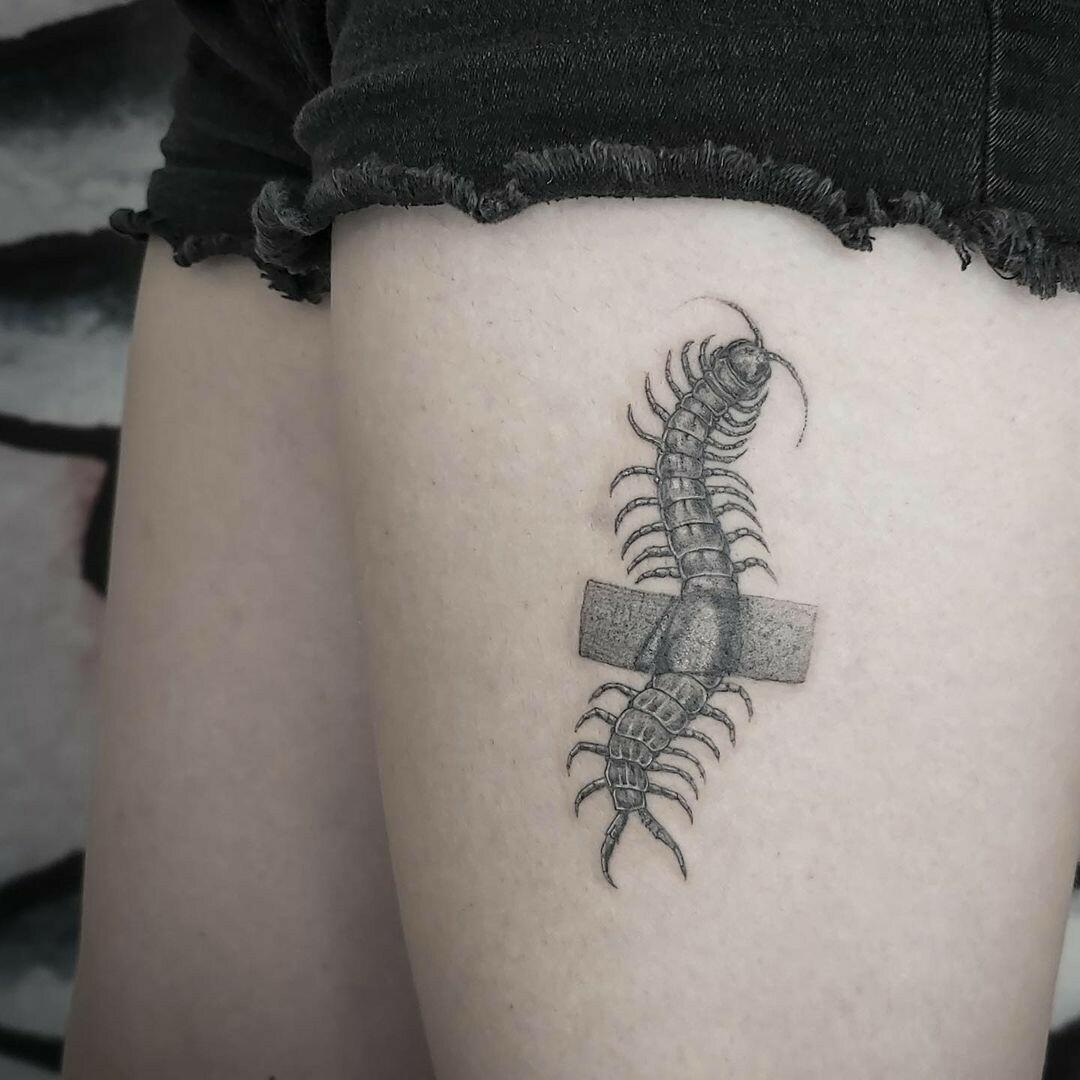 Inksearch tattoo Tattoomasz