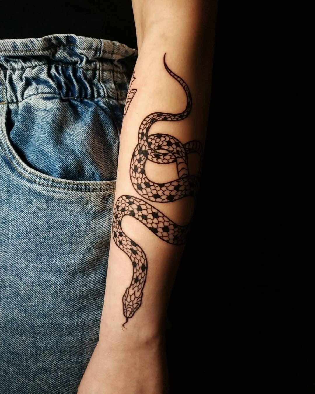 Inksearch tattoo Dziarczyńcy