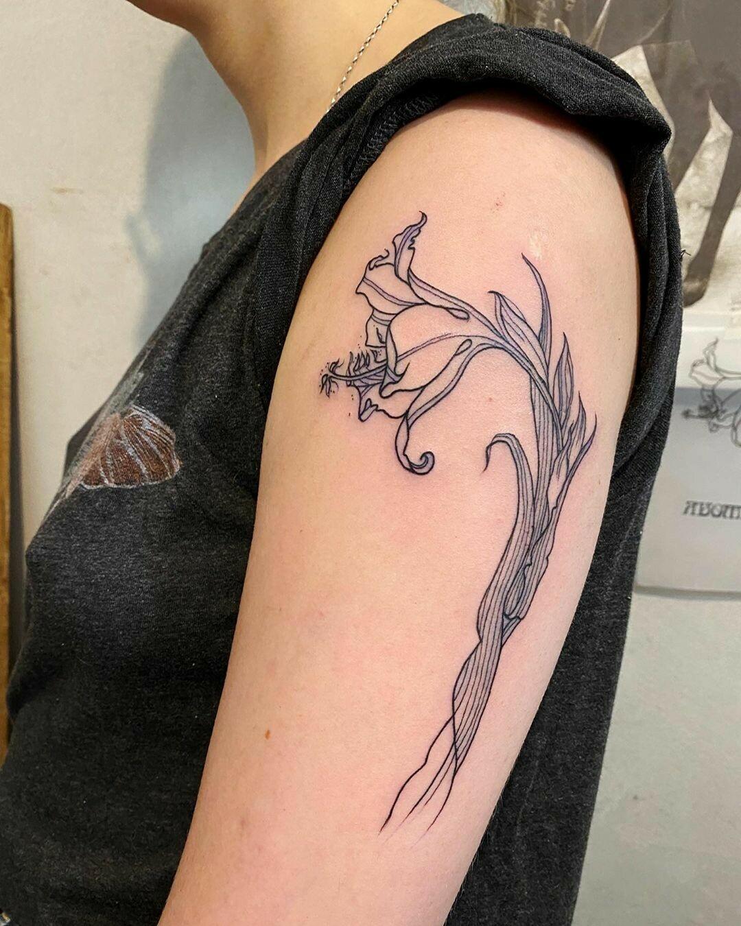 Inksearch tattoo joannabrox